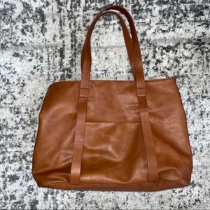 UNIVERSAL THREAD Commuter Tote Bag